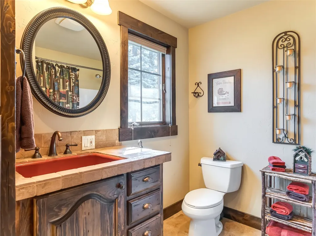 556 Windy Acres Drive Columbia Falls MT 59912