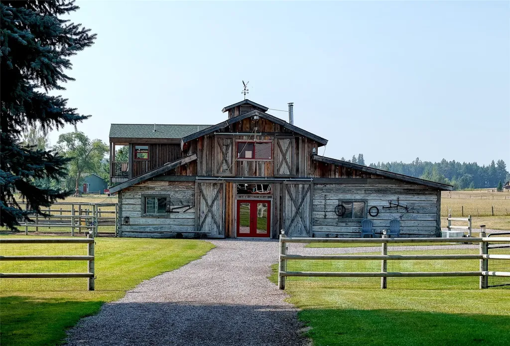 556 Windy Acres Drive Columbia Falls MT 59912