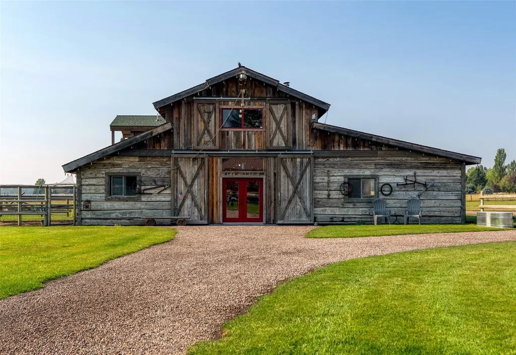 556 Windy Acres Drive Columbia Falls MT 59912