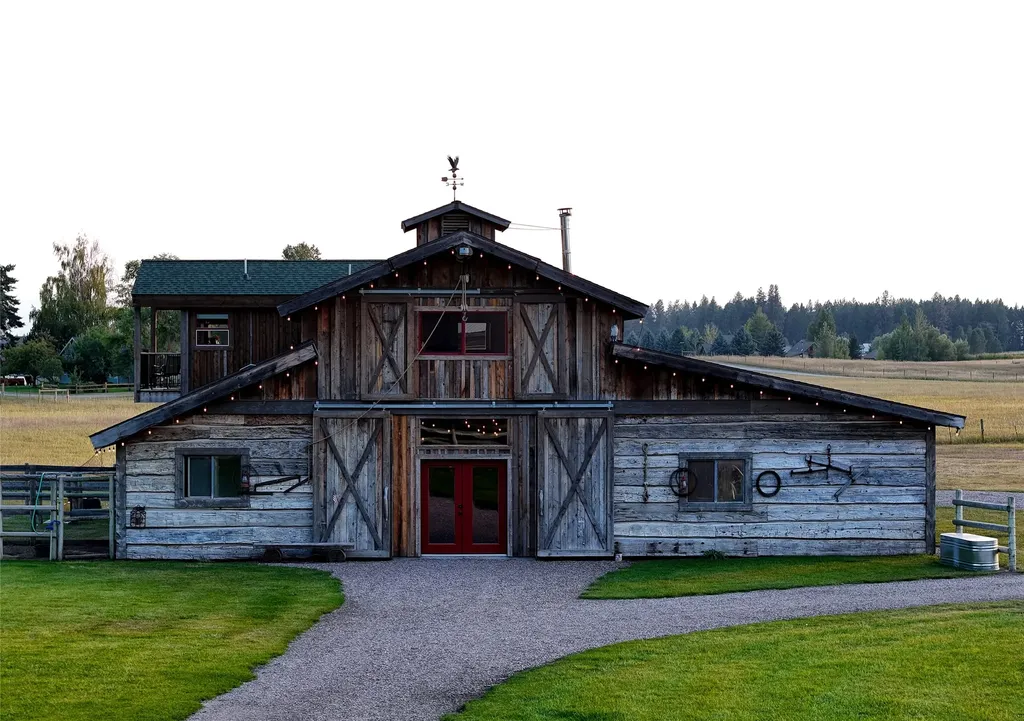 556 Windy Acres Drive Columbia Falls MT 59912
