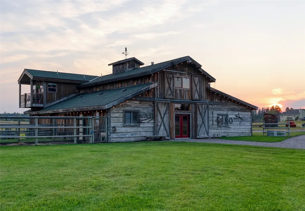 556 Windy Acres Drive Columbia Falls MT 59912