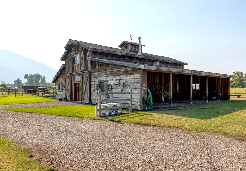 556 Windy Acres Drive Columbia Falls MT 59912