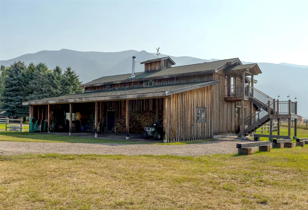 556 Windy Acres Drive Columbia Falls MT 59912