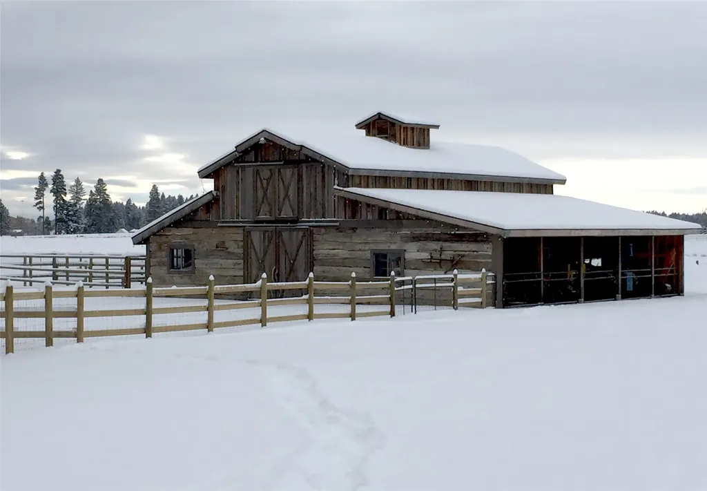 556 Windy Acres Drive Columbia Falls MT 59912