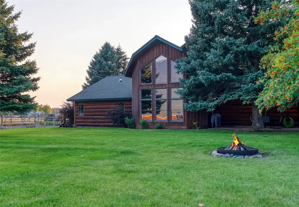 556 Windy Acres Drive Columbia Falls MT 59912