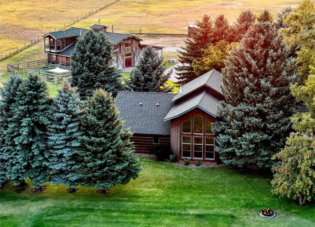 556 Windy Acres Drive Columbia Falls MT 59912