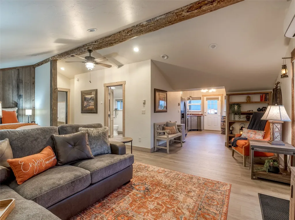556 Windy Acres Drive Columbia Falls MT 59912