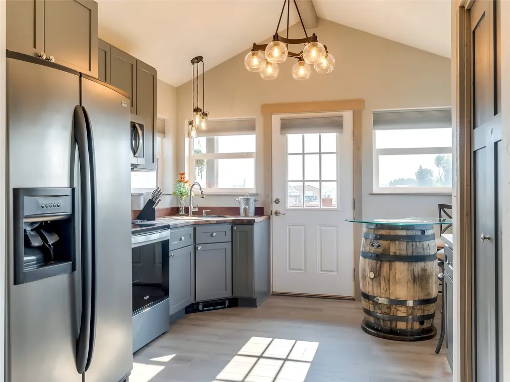 556 Windy Acres Drive Columbia Falls MT 59912