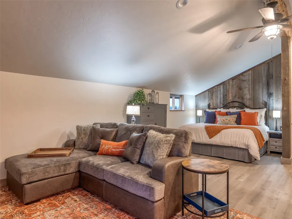 556 Windy Acres Drive Columbia Falls MT 59912