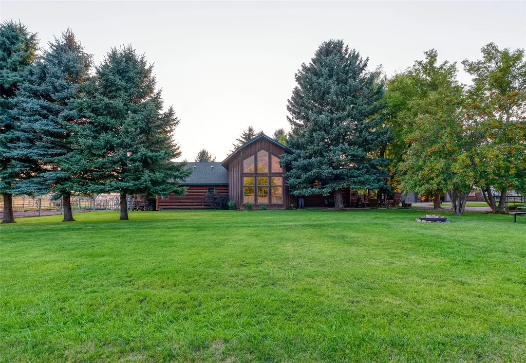 556 Windy Acres Drive Columbia Falls MT 59912