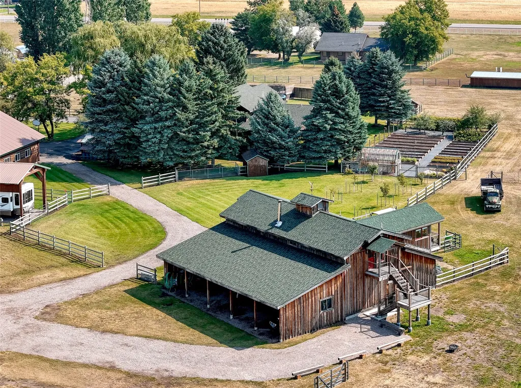 556 Windy Acres Drive Columbia Falls MT 59912