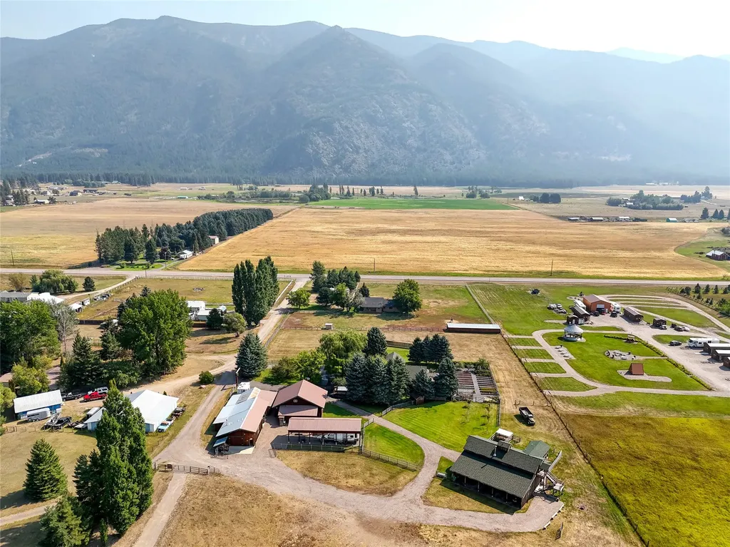 556 Windy Acres Drive Columbia Falls MT 59912