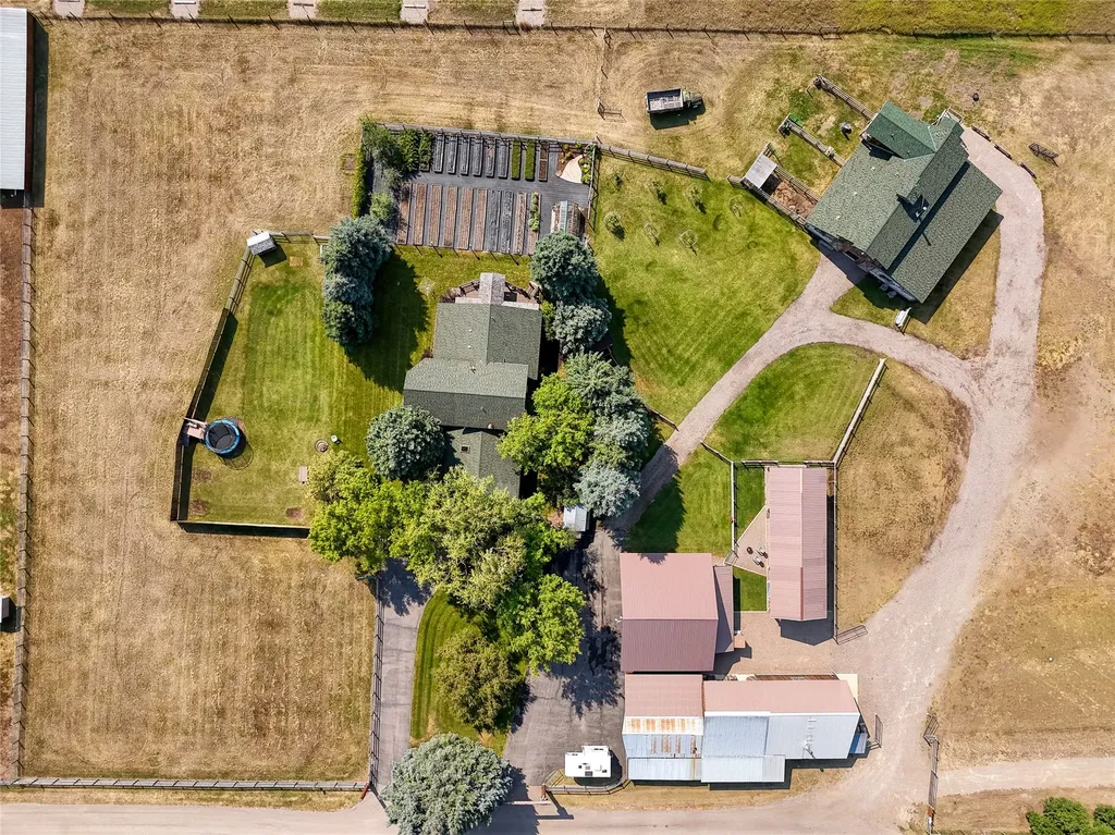 556 Windy Acres Drive Columbia Falls MT 59912