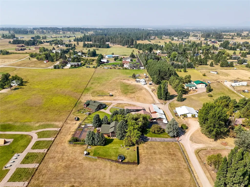 556 Windy Acres Drive Columbia Falls MT 59912