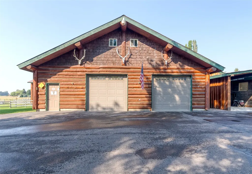 556 Windy Acres Drive Columbia Falls MT 59912