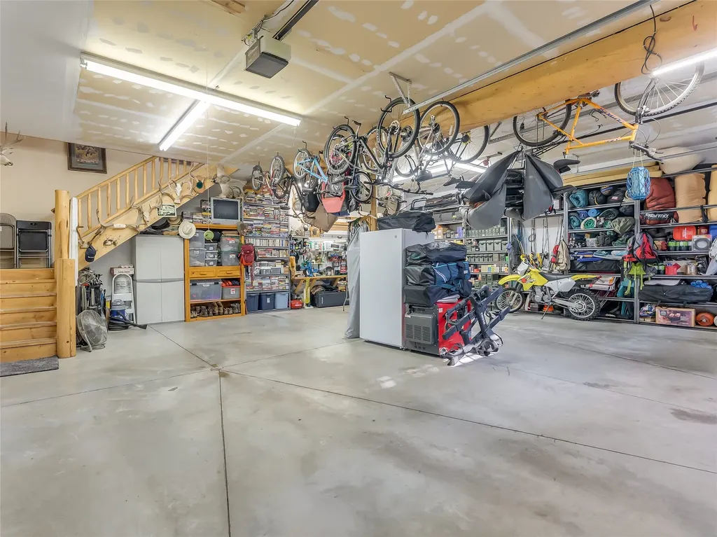556 Windy Acres Drive Columbia Falls MT 59912