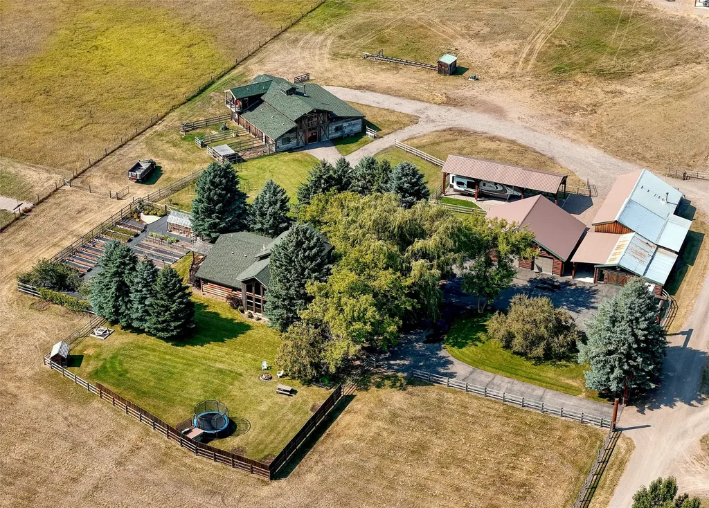 556 Windy Acres Drive Columbia Falls MT 59912