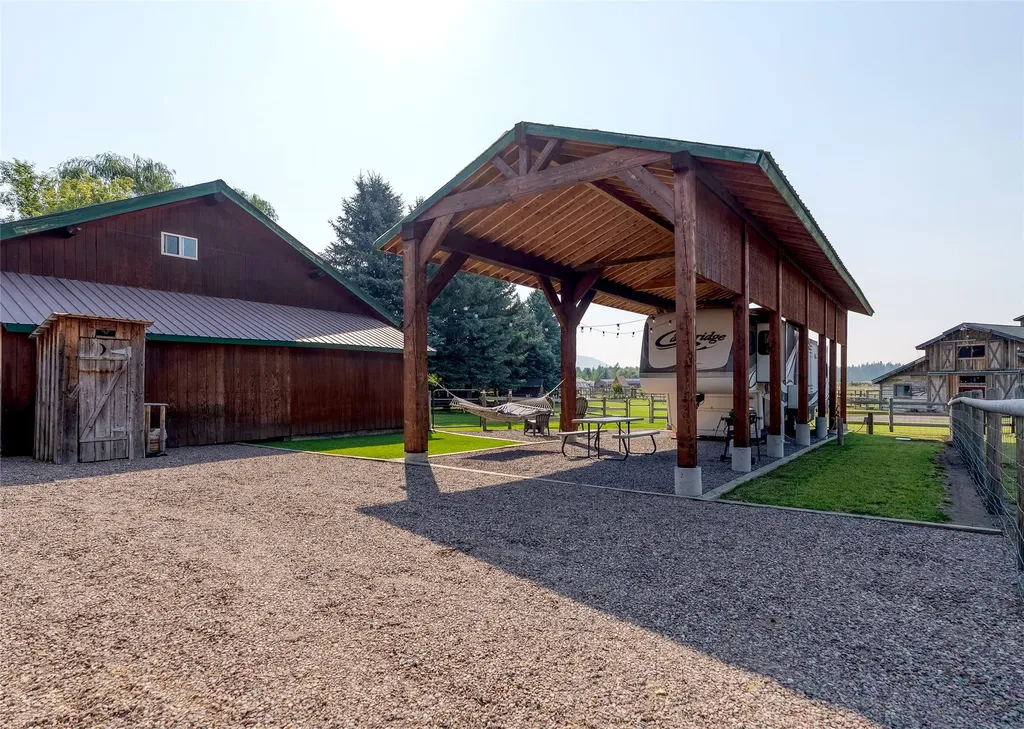 556 Windy Acres Drive Columbia Falls MT 59912