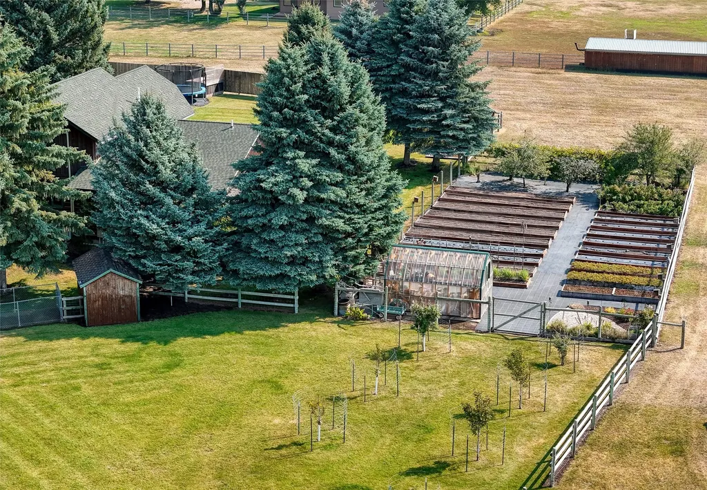 556 Windy Acres Drive Columbia Falls MT 59912