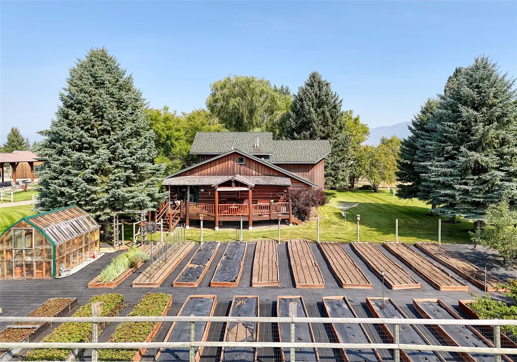 556 Windy Acres Drive Columbia Falls MT 59912