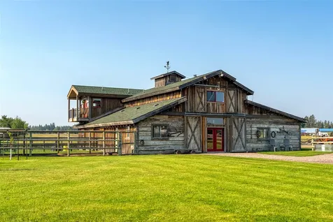 556 Windy Acres Drive Columbia Falls MT 59912