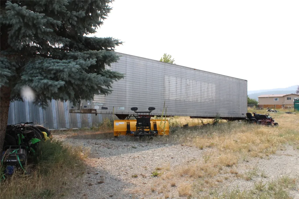 180 Cobbler Village Kalispell MT 59901