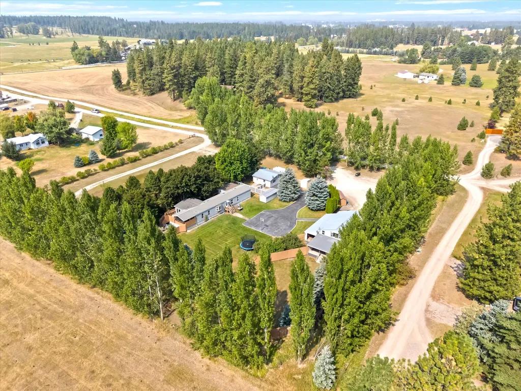 300 Jay Hawk Lane Columbia Falls MT 59912