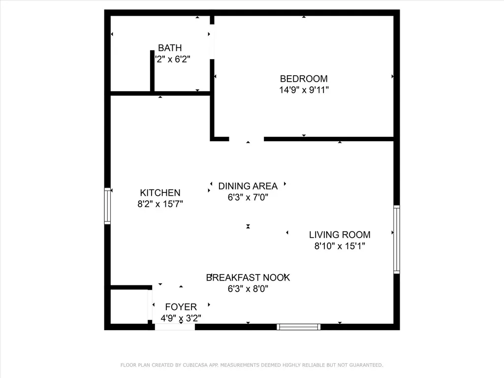 300 Jay Hawk Lane Columbia Falls MT 59912