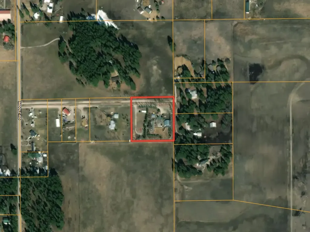 300 Jay Hawk Lane Columbia Falls MT 59912