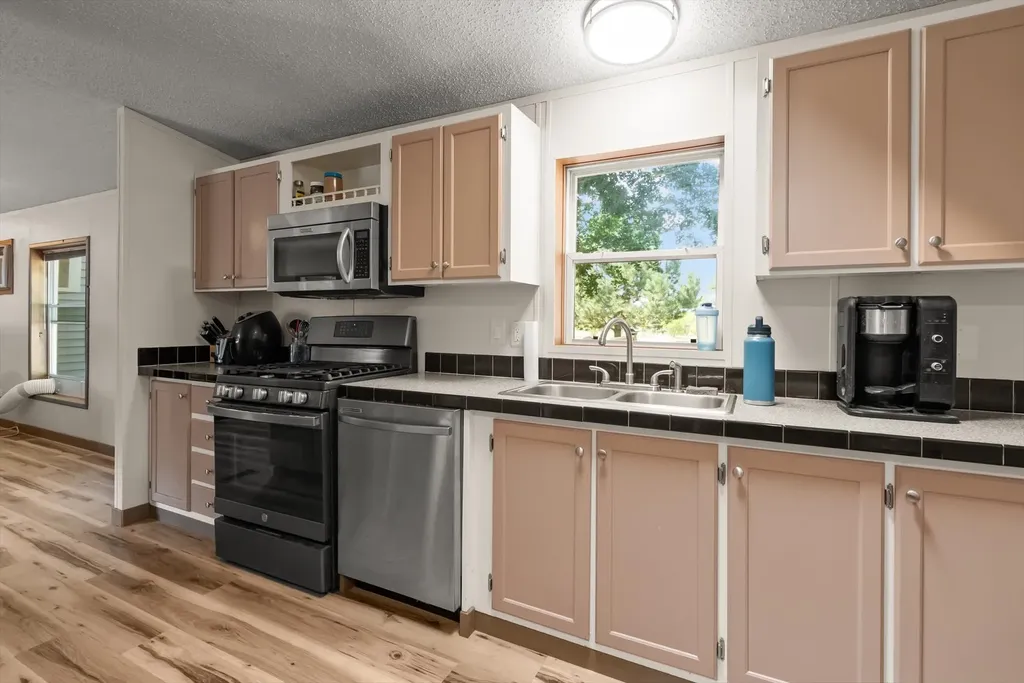 300 Jay Hawk Lane Columbia Falls MT 59912