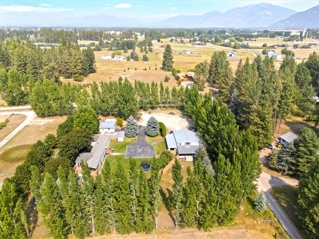 300 Jay Hawk Lane Columbia Falls MT 59912