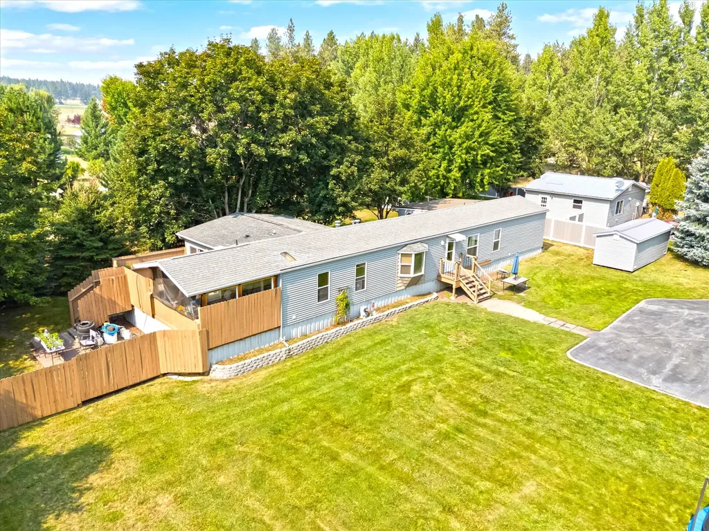 300 Jay Hawk Lane Columbia Falls MT 59912