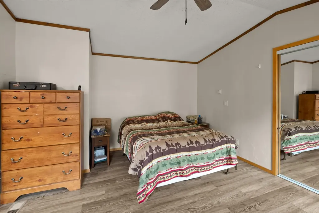 300 Jay Hawk Lane Columbia Falls MT 59912