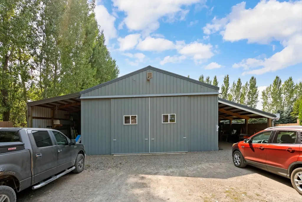 300 Jay Hawk Lane Columbia Falls MT 59912