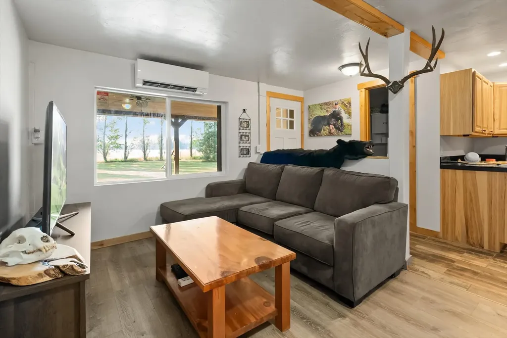 300 Jay Hawk Lane Columbia Falls MT 59912
