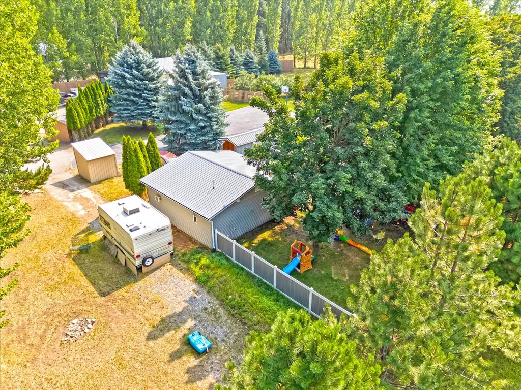 300 Jay Hawk Lane Columbia Falls MT 59912
