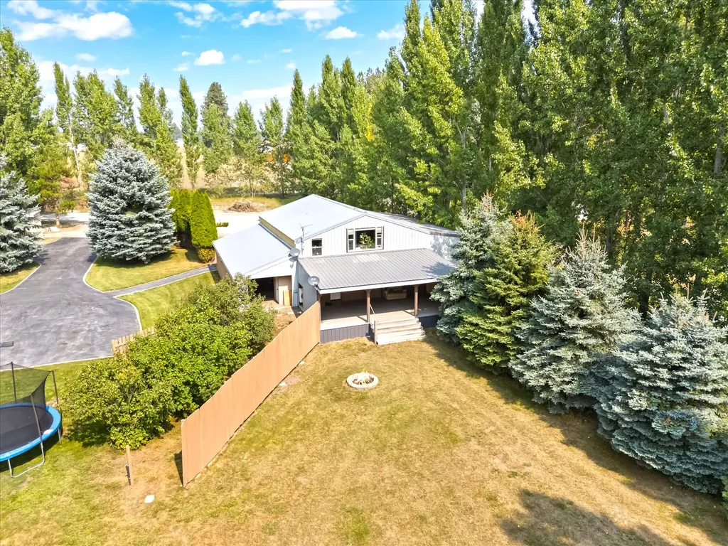 300 Jay Hawk Lane Columbia Falls MT 59912