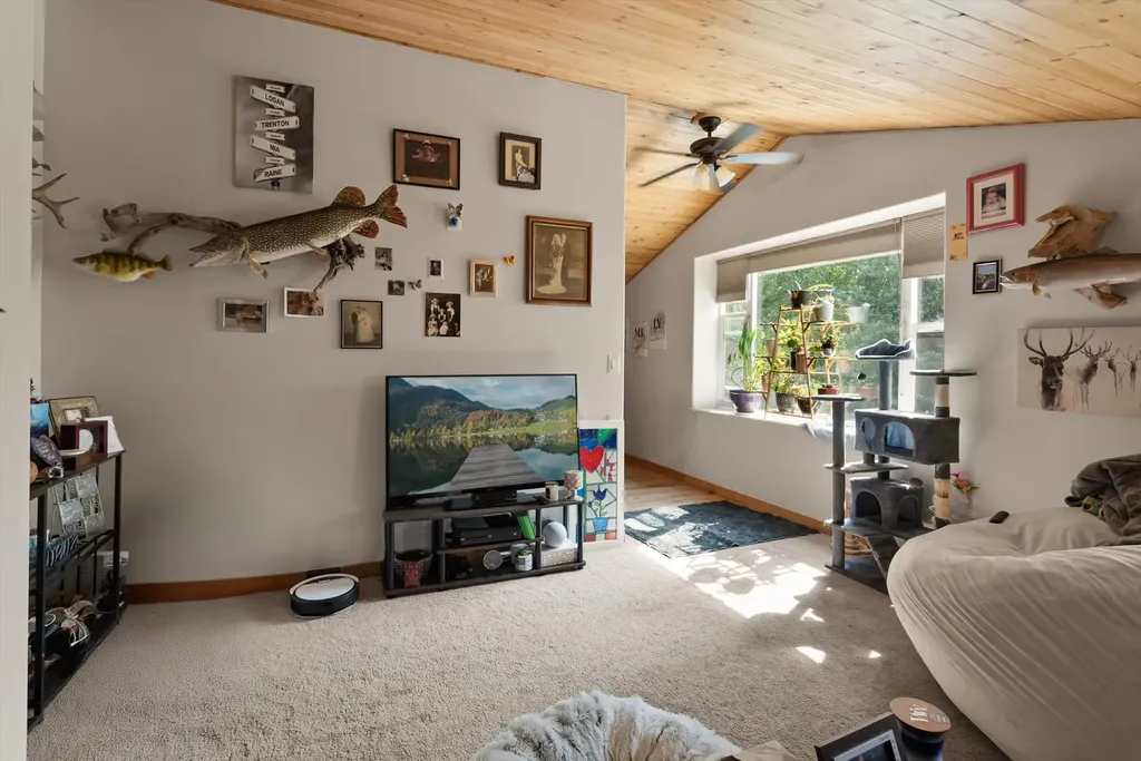300 Jay Hawk Lane Columbia Falls MT 59912
