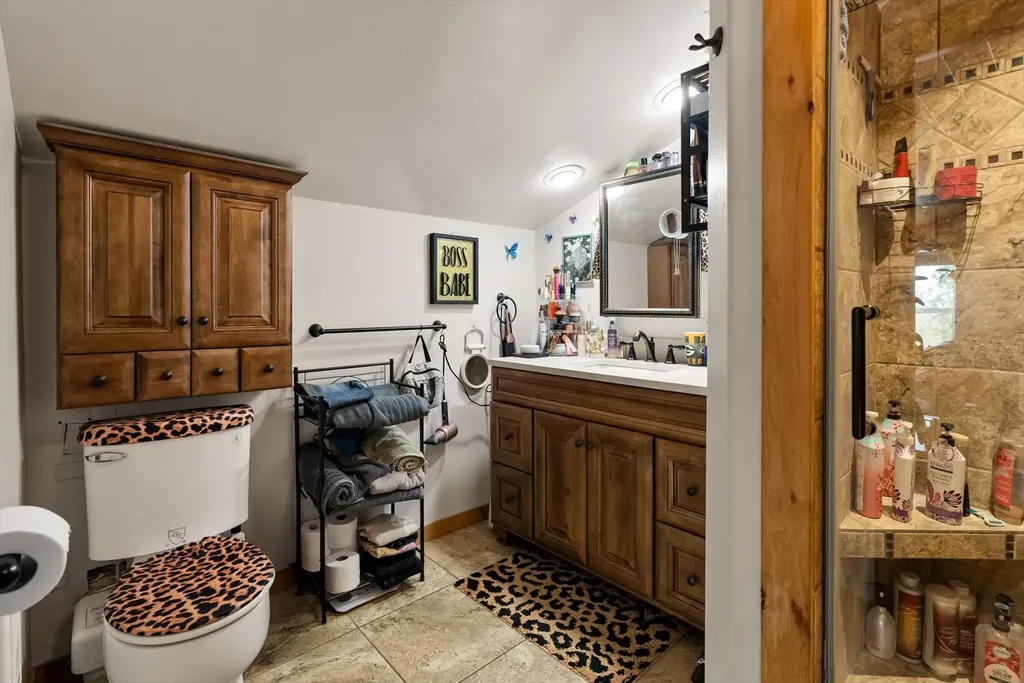 300 Jay Hawk Lane Columbia Falls MT 59912