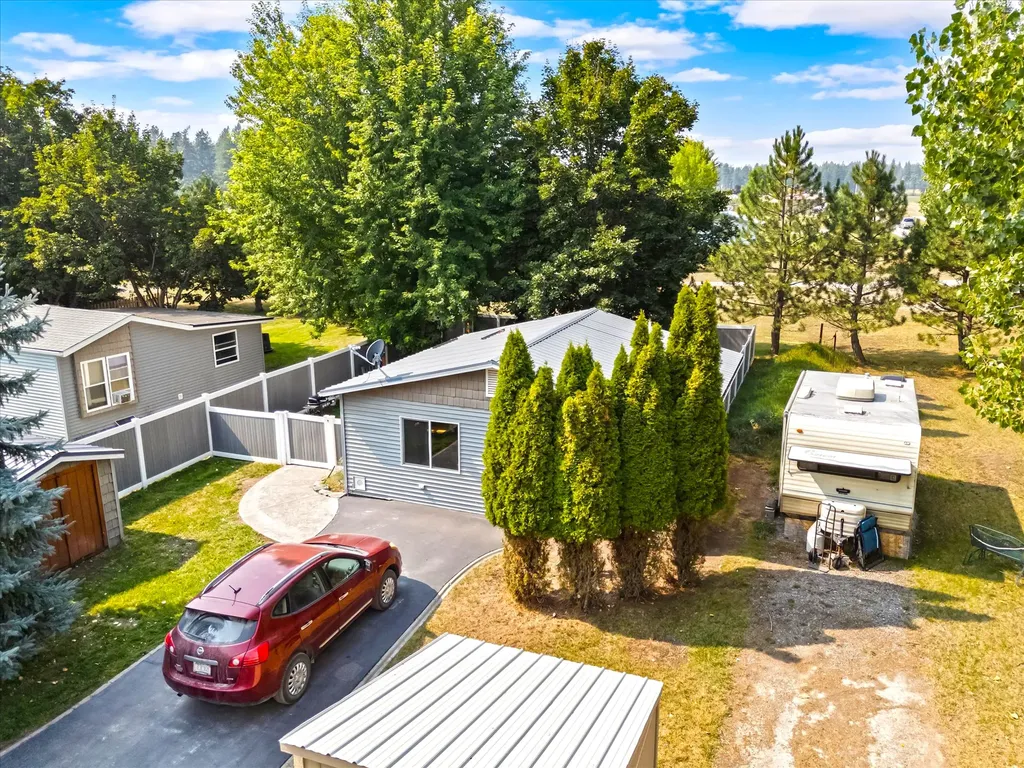 300 Jay Hawk Lane Columbia Falls MT 59912