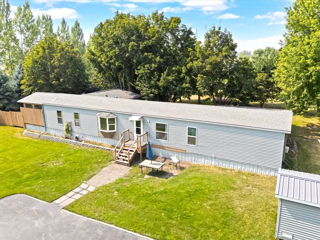300 Jay Hawk Lane Columbia Falls MT 59912