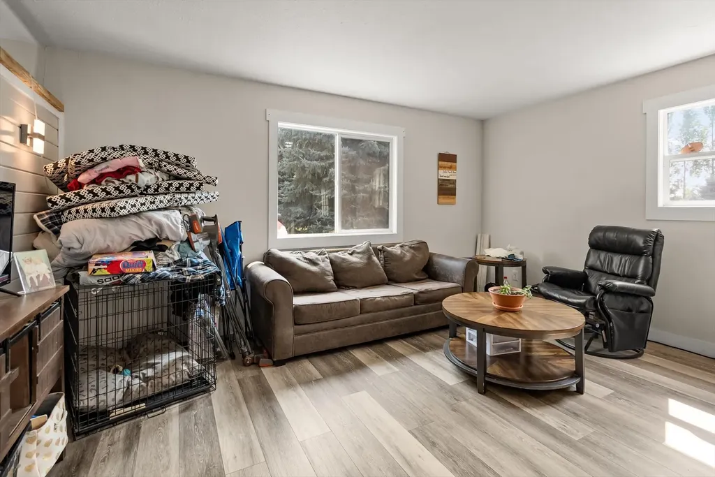 300 Jay Hawk Lane Columbia Falls MT 59912