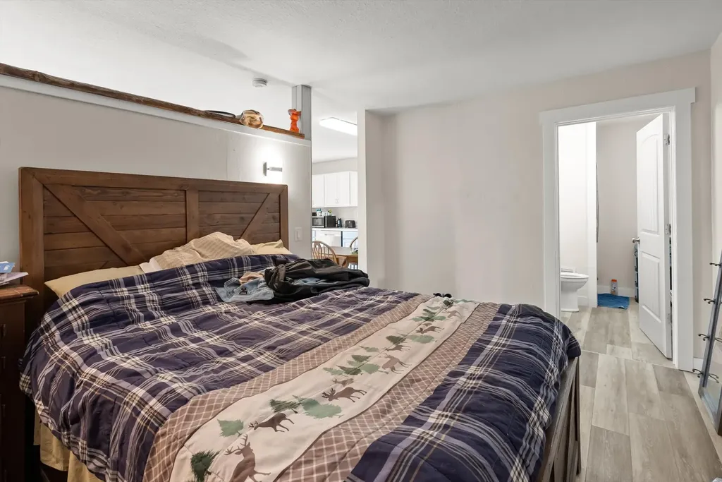 300 Jay Hawk Lane Columbia Falls MT 59912