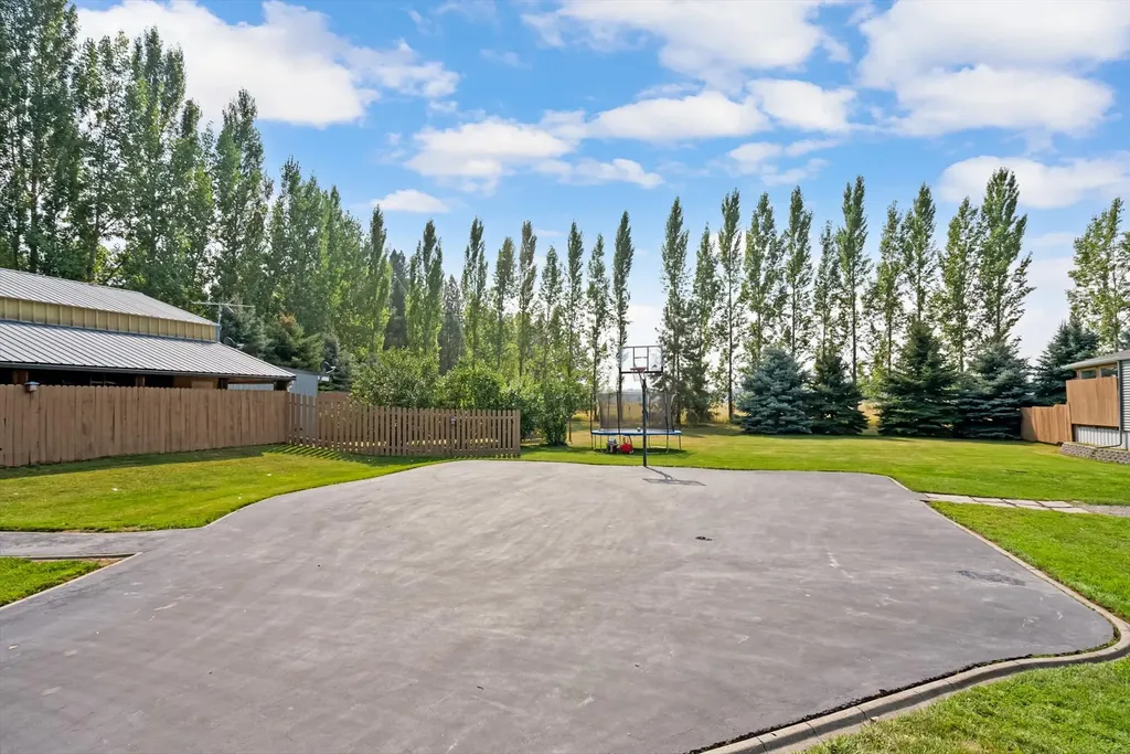 300 Jay Hawk Lane Columbia Falls MT 59912