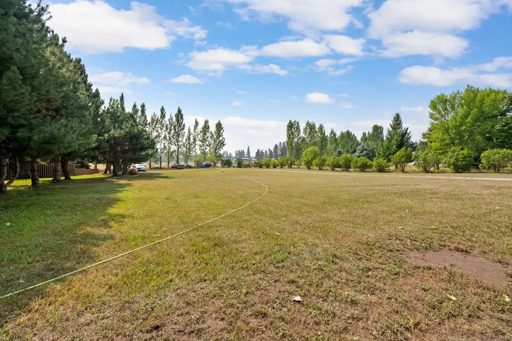 300 Jay Hawk Lane Columbia Falls MT 59912