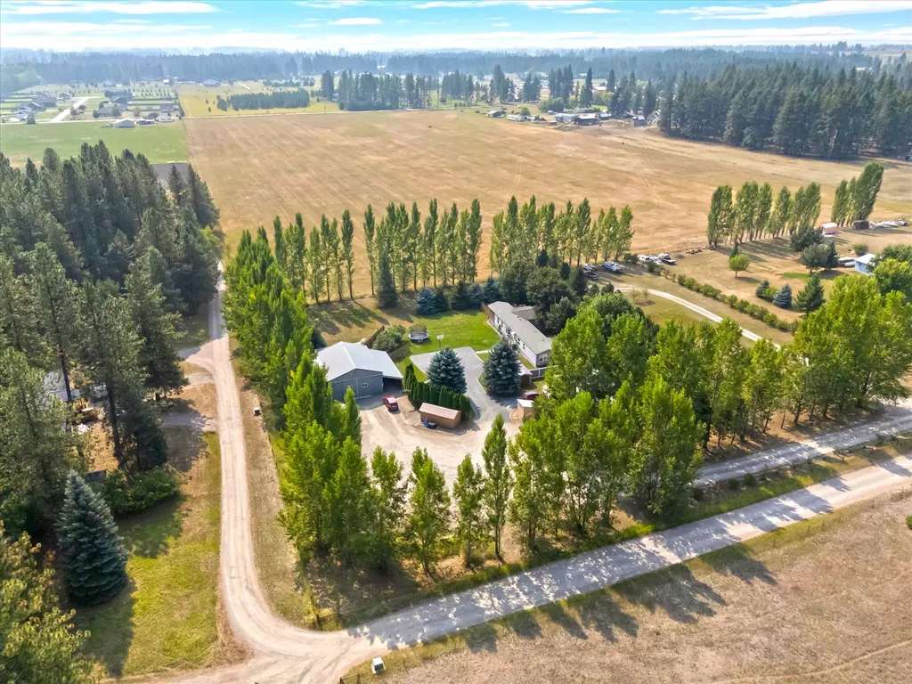300 Jay Hawk Lane Columbia Falls MT 59912
