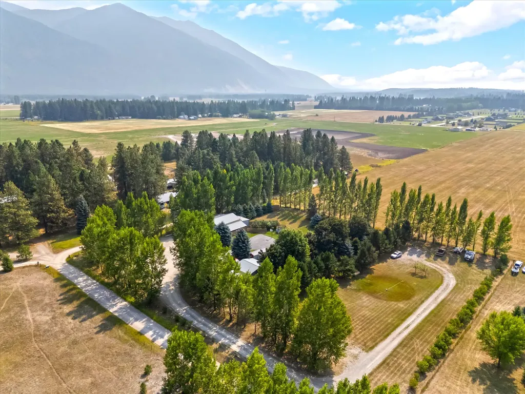 300 Jay Hawk Lane Columbia Falls MT 59912