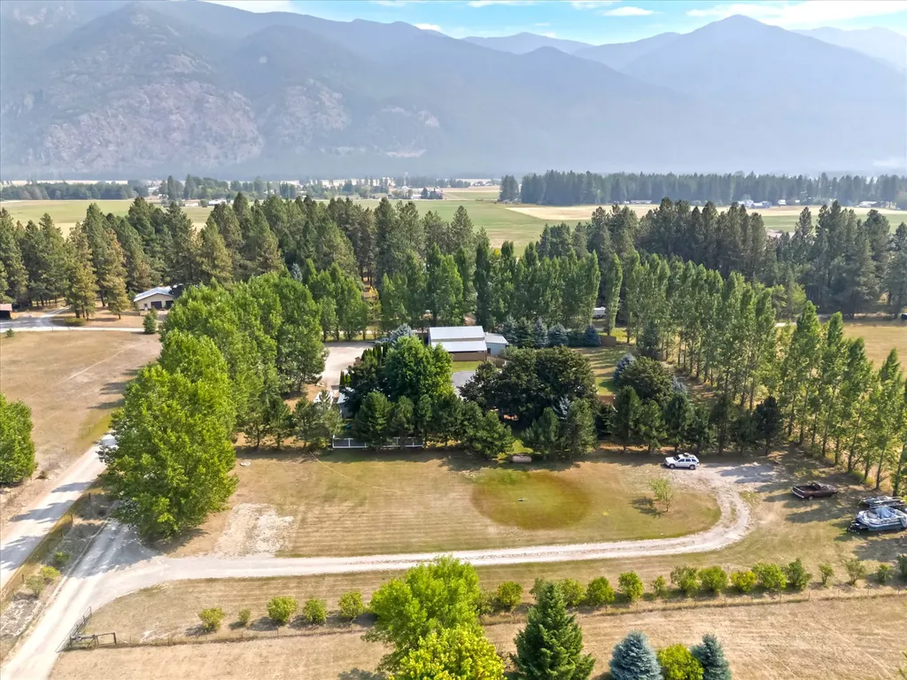 300 Jay Hawk Lane Columbia Falls MT 59912