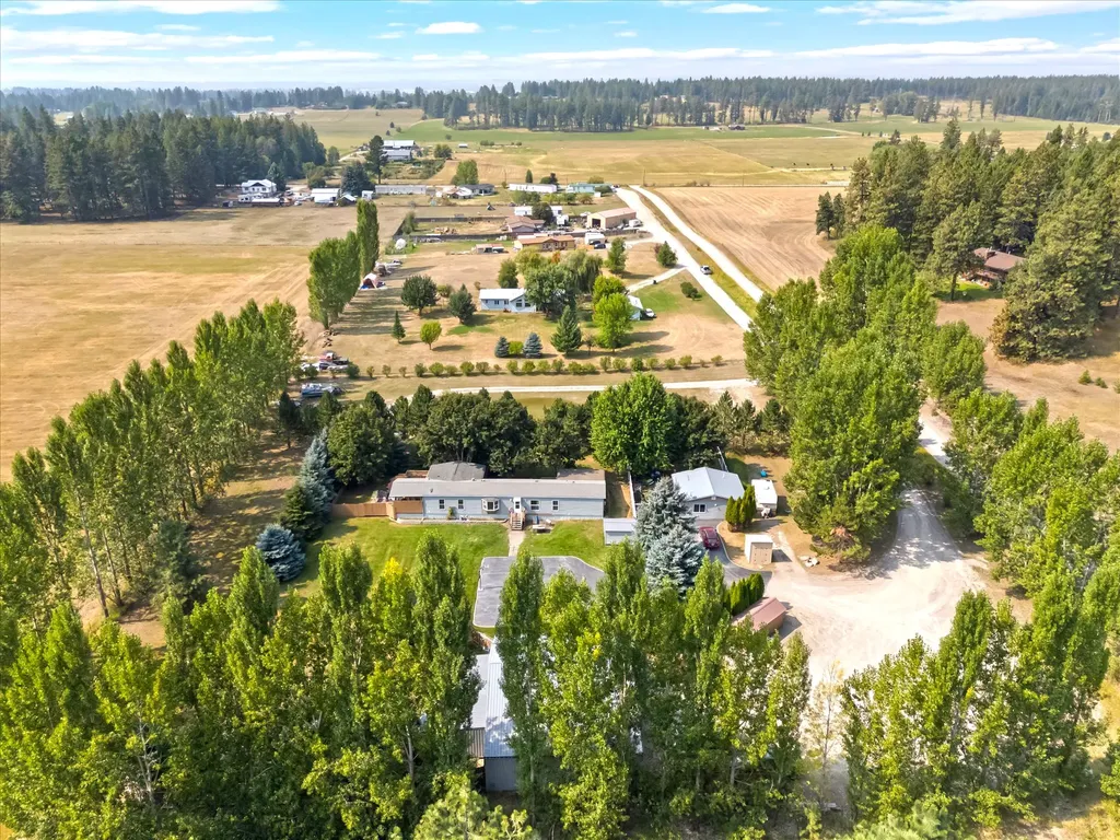 300 Jay Hawk Lane Columbia Falls MT 59912