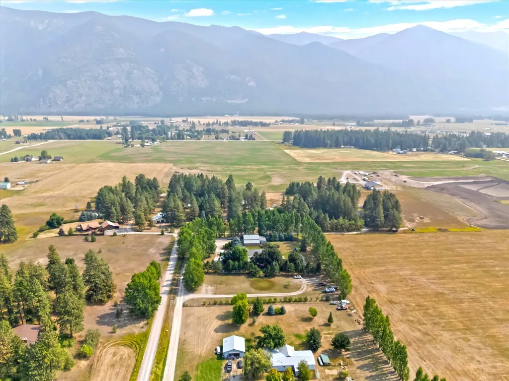 300 Jay Hawk Lane Columbia Falls MT 59912